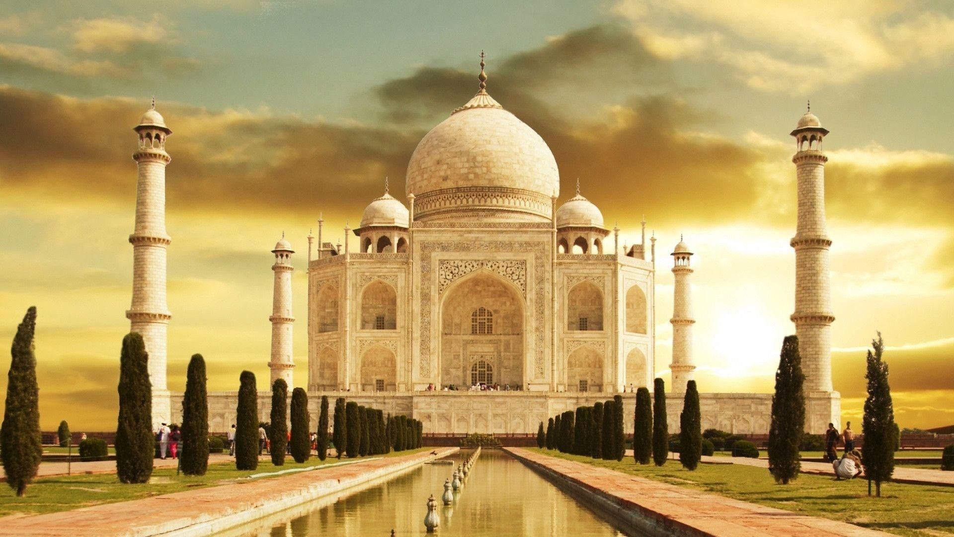 India For Desktop Wallpapers