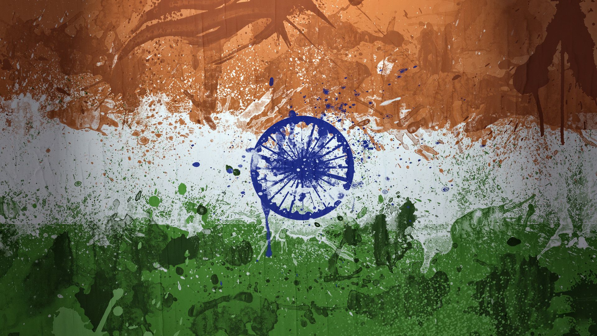 India For Desktop Wallpapers