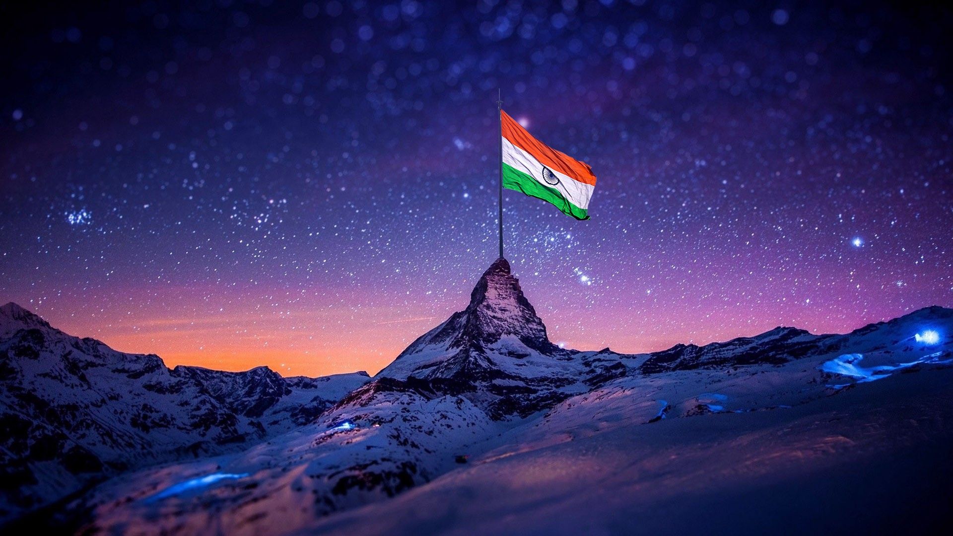 India For Desktop Wallpapers