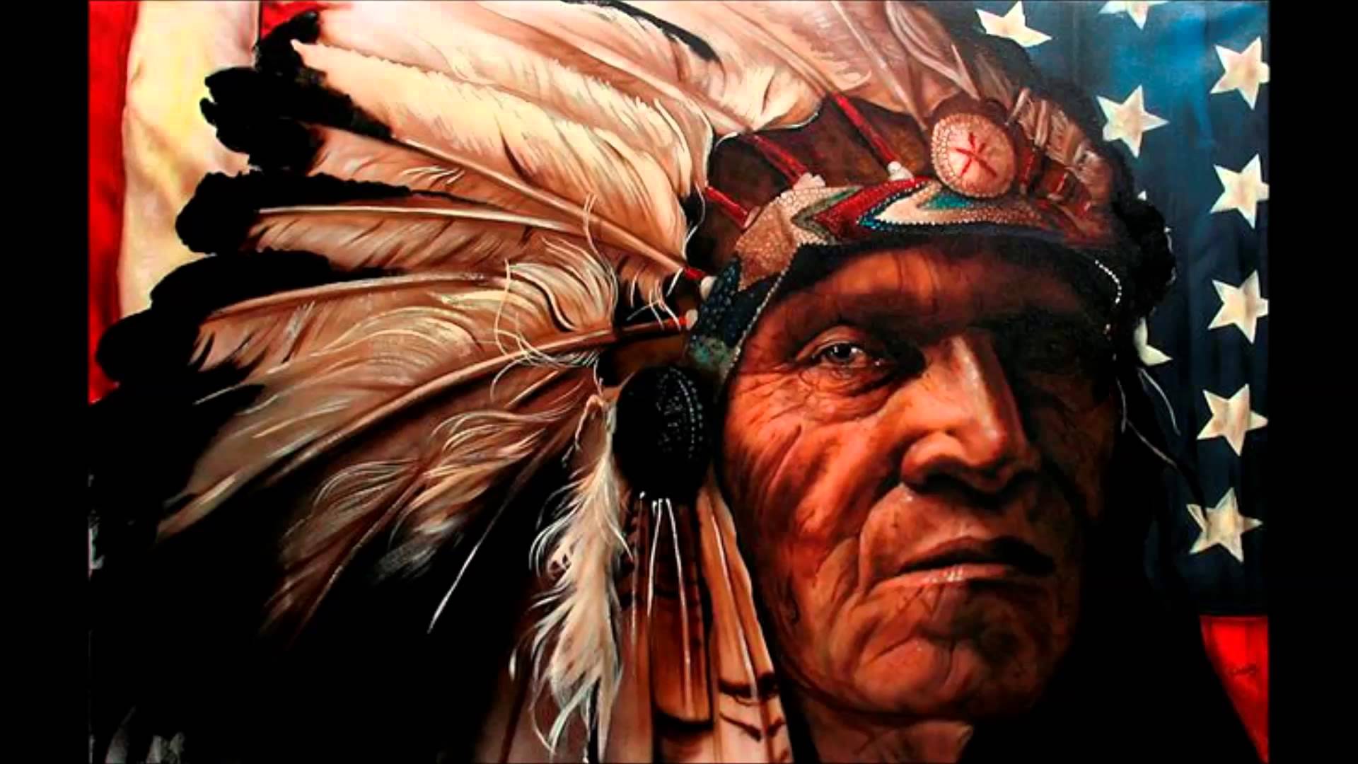 Indian Apache Wallpapers