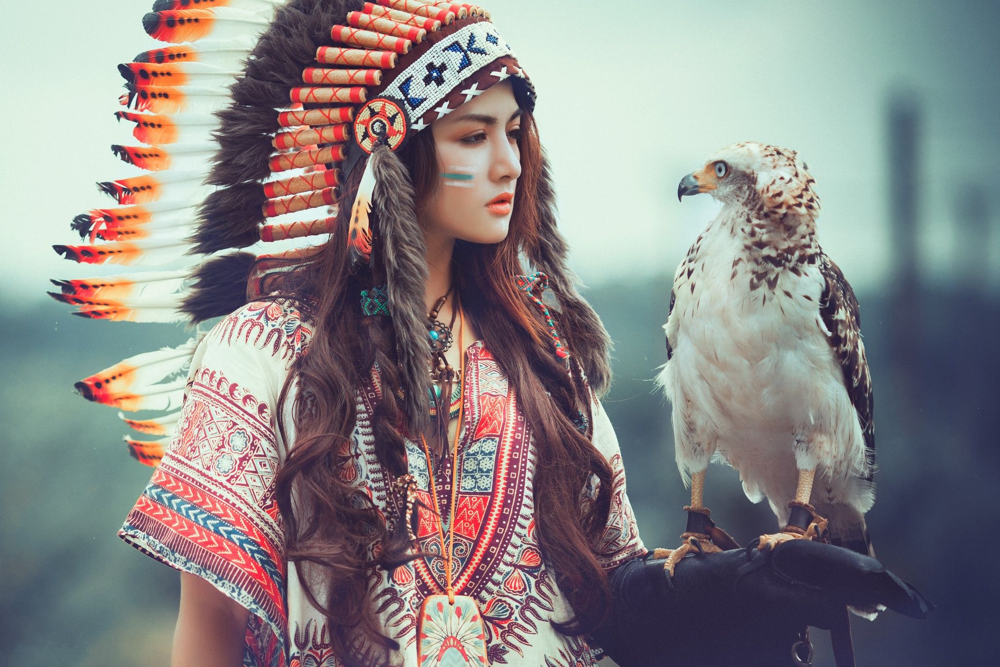 Indian Apache Wallpapers