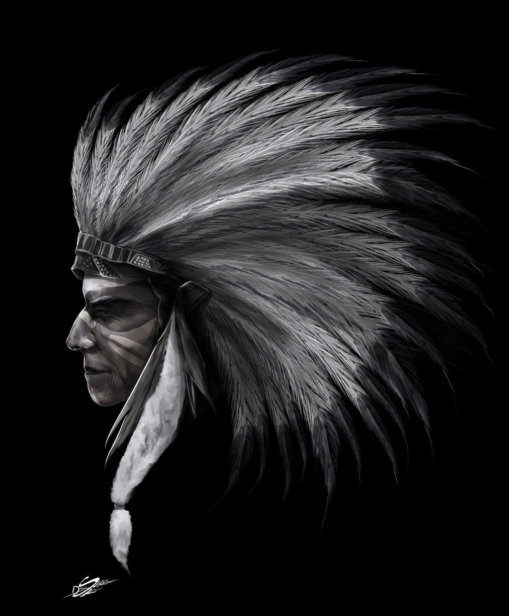 Indian Apache Wallpapers