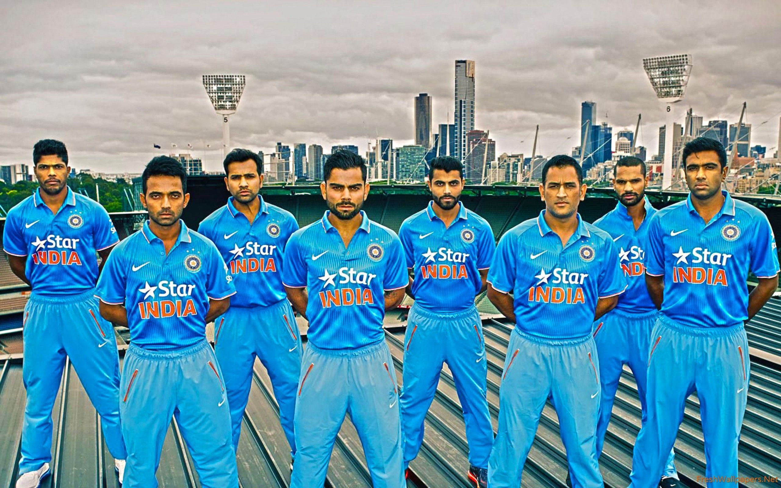 Indian Cricketer Wallpapers