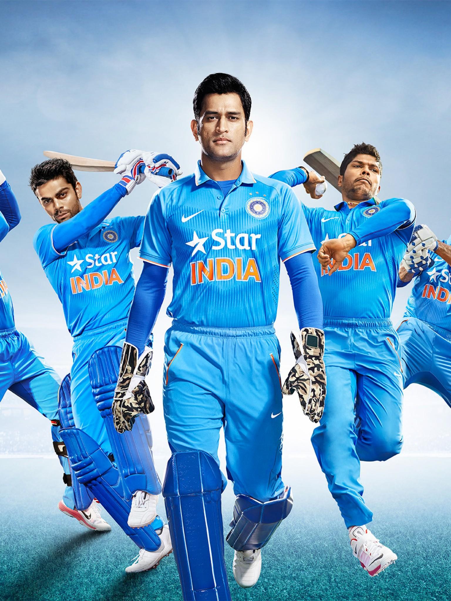 Indian Cricketer Wallpapers