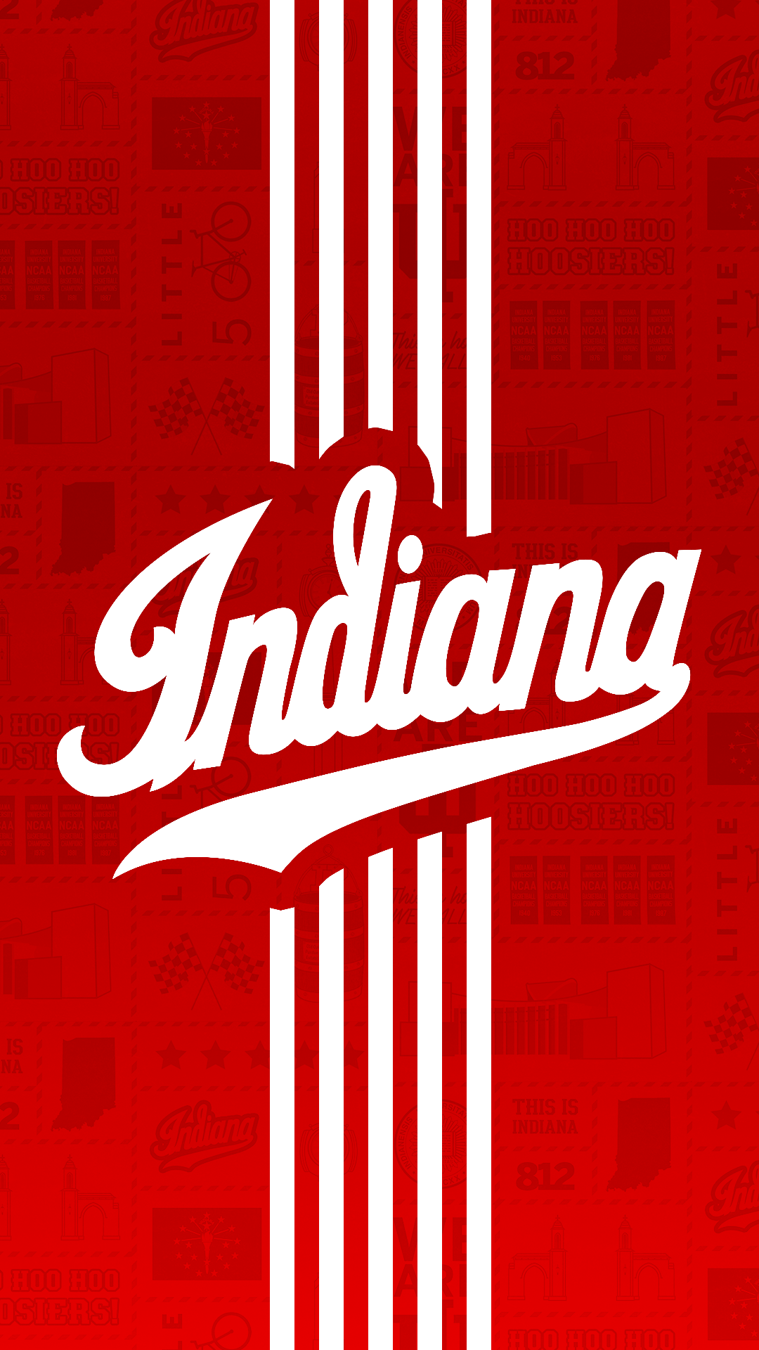 Indiana Hoosiers Wallpapers