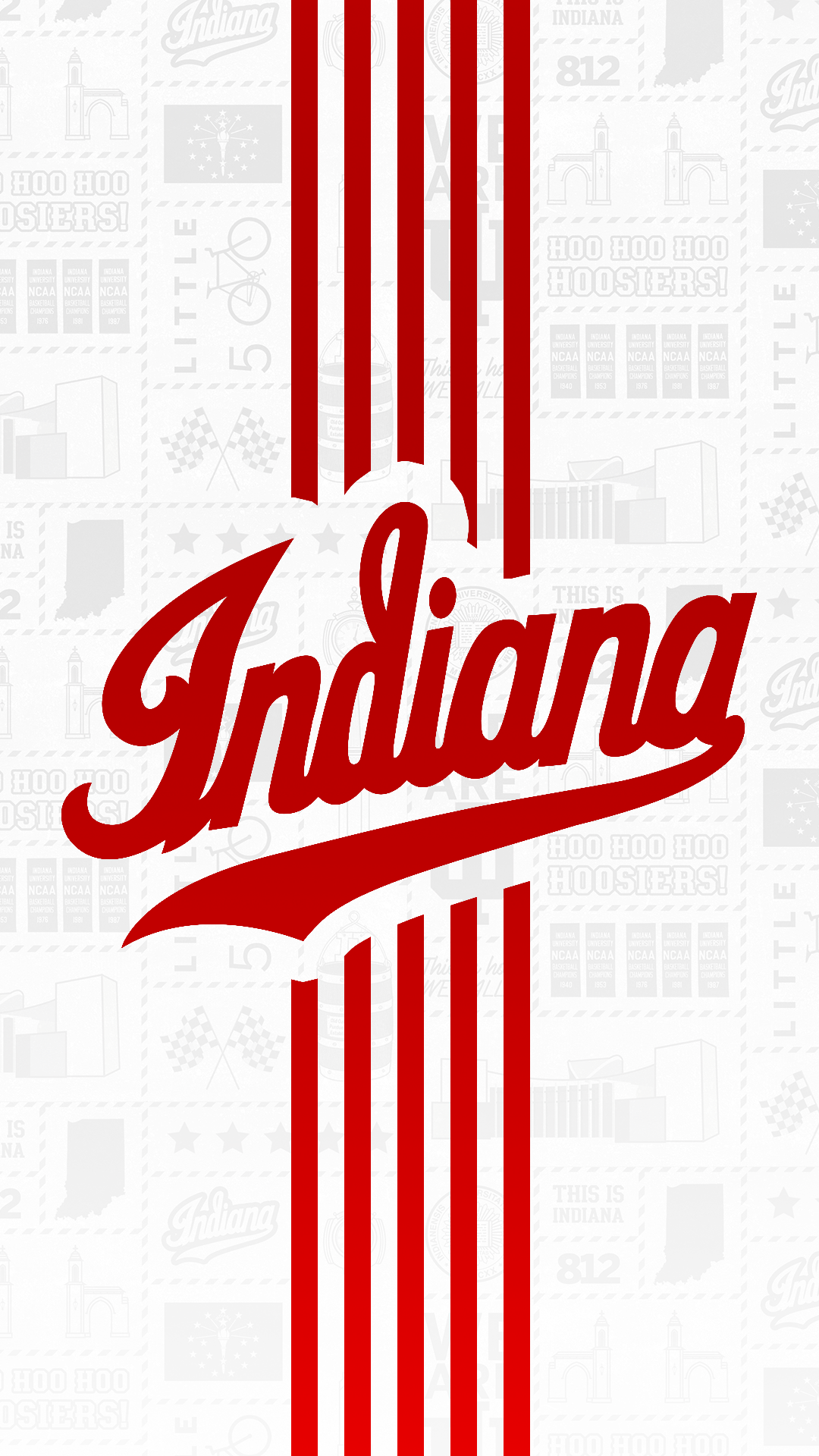 Indiana Hoosiers Wallpapers