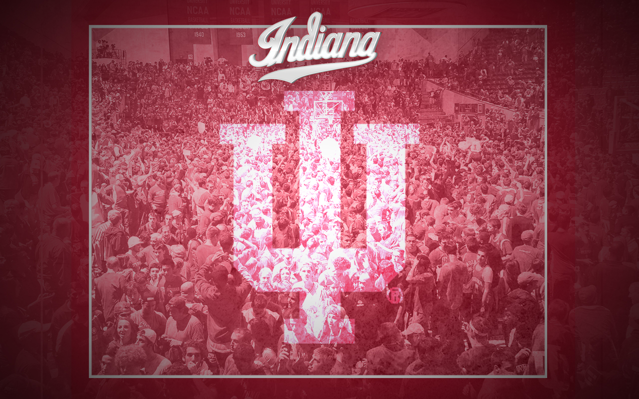 Indiana Hoosiers Wallpapers