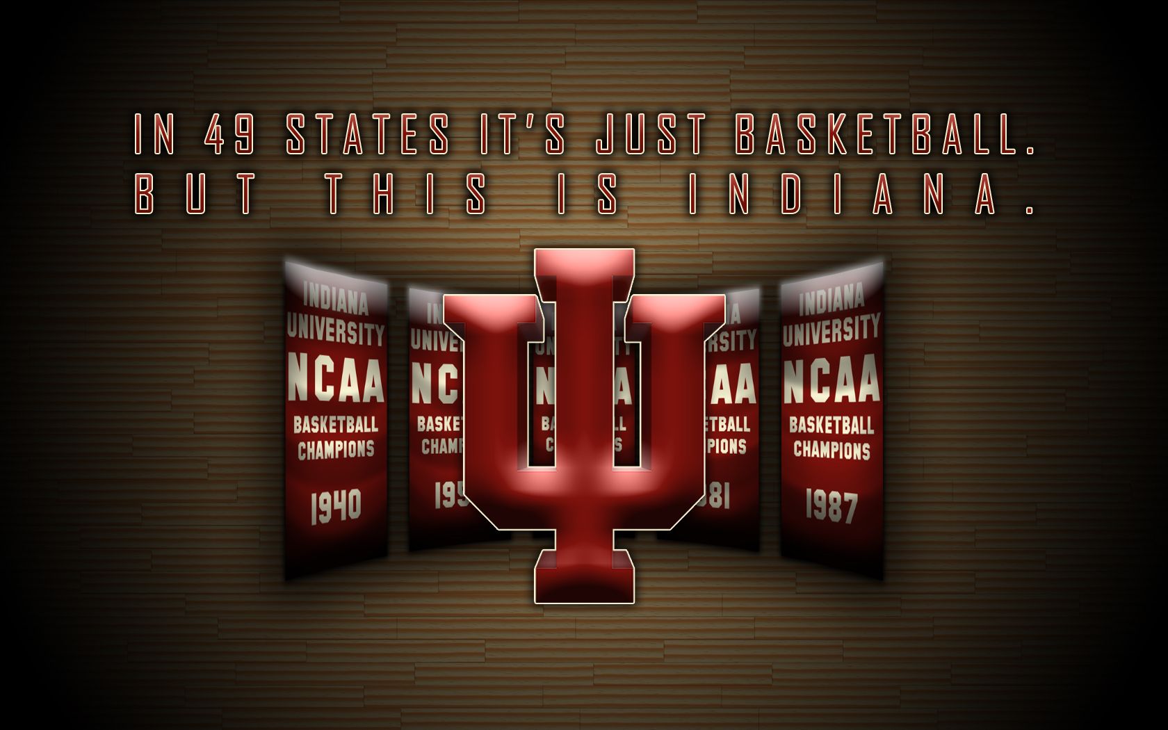 Indiana Hoosiers Wallpapers