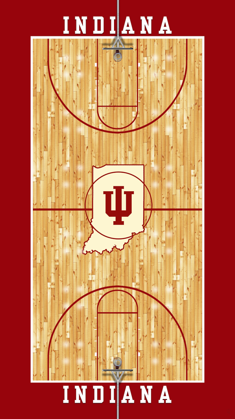 Indiana Hoosiers Wallpapers