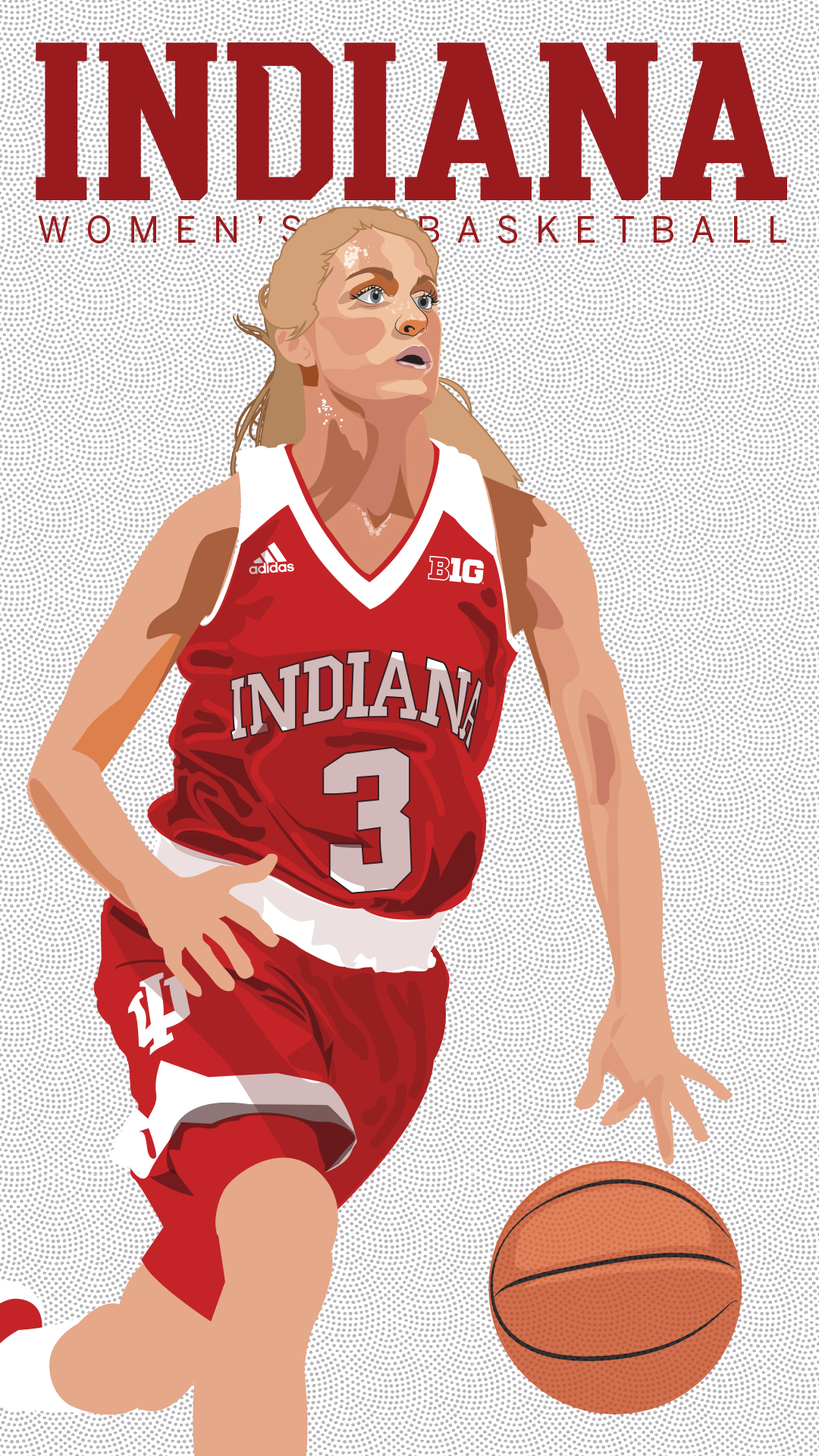 Indiana Hoosiers Wallpapers