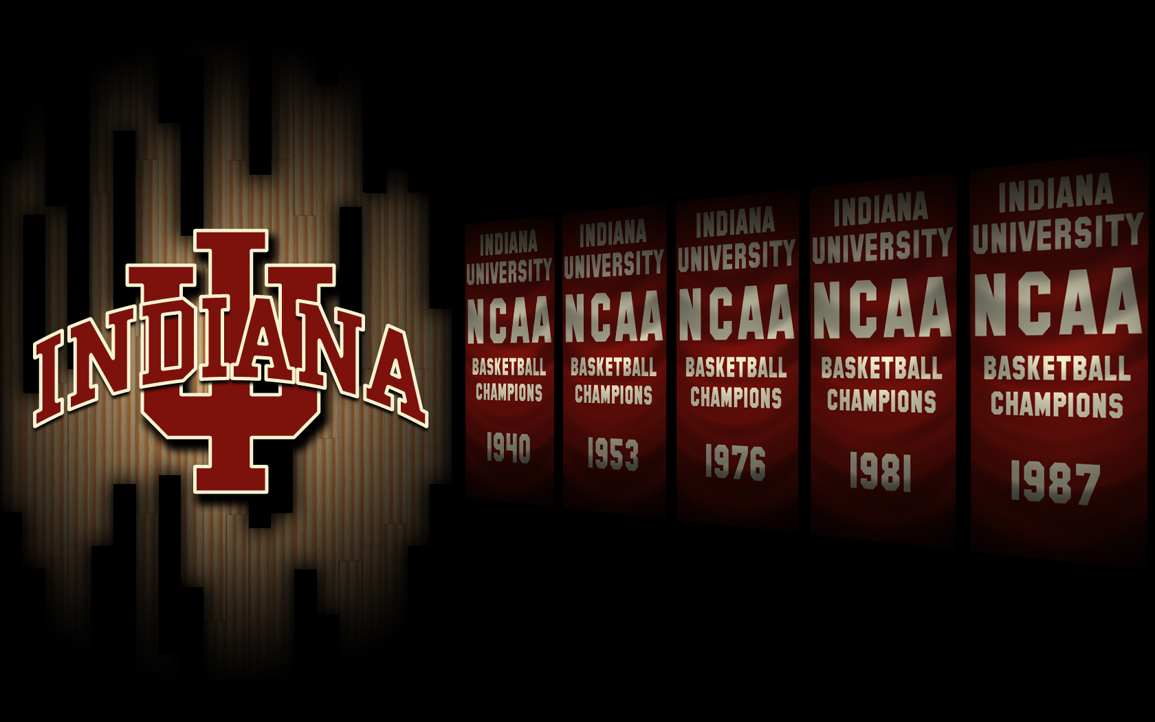 Indiana Hoosiers Wallpapers