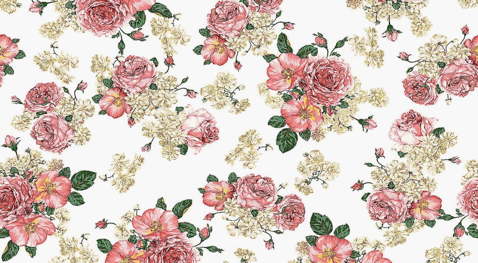 Indie Flower Wallpapers