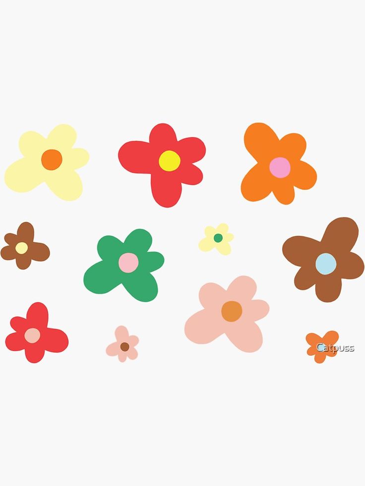 Indie Flower Wallpapers