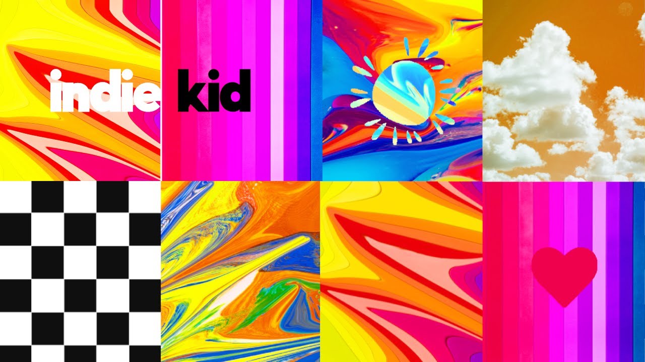 Indie Kid Aesthetic Wallpapers