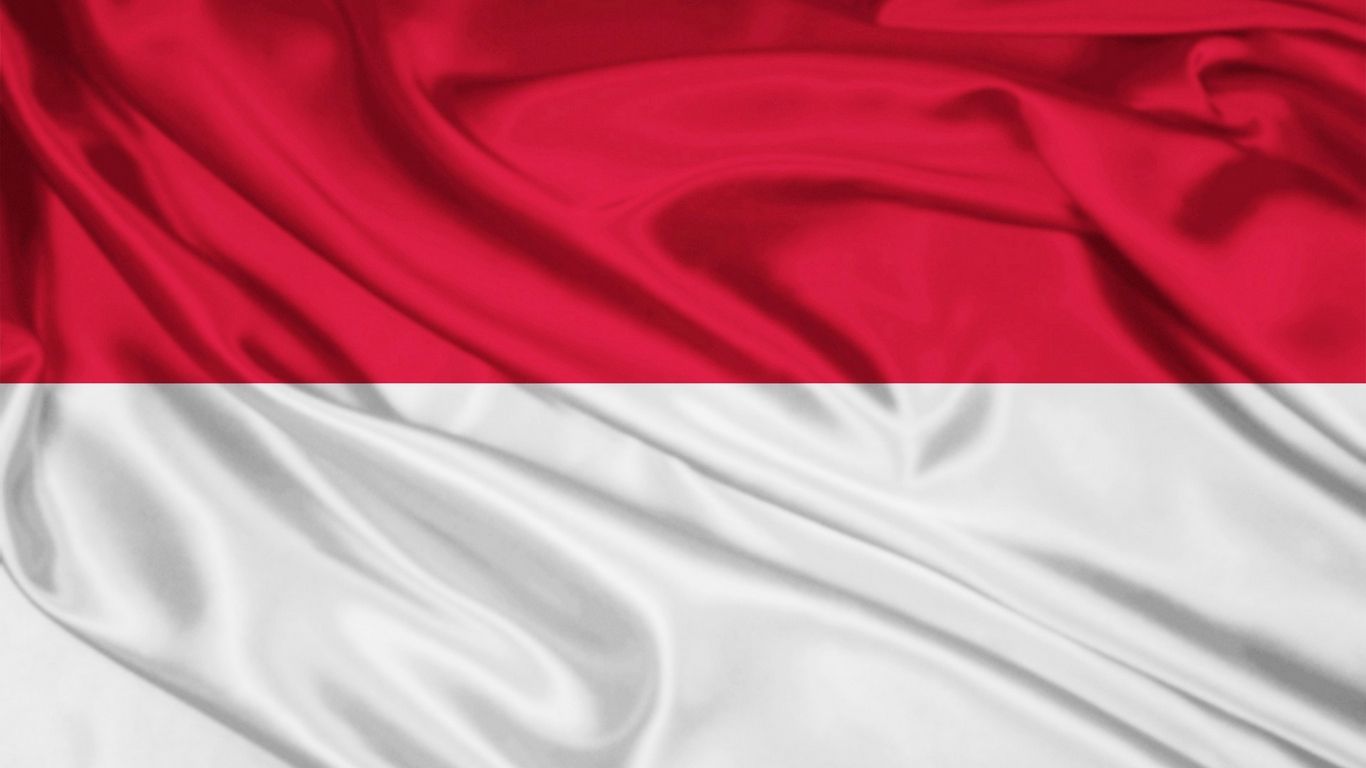 Indonesian Flag Wallpapers