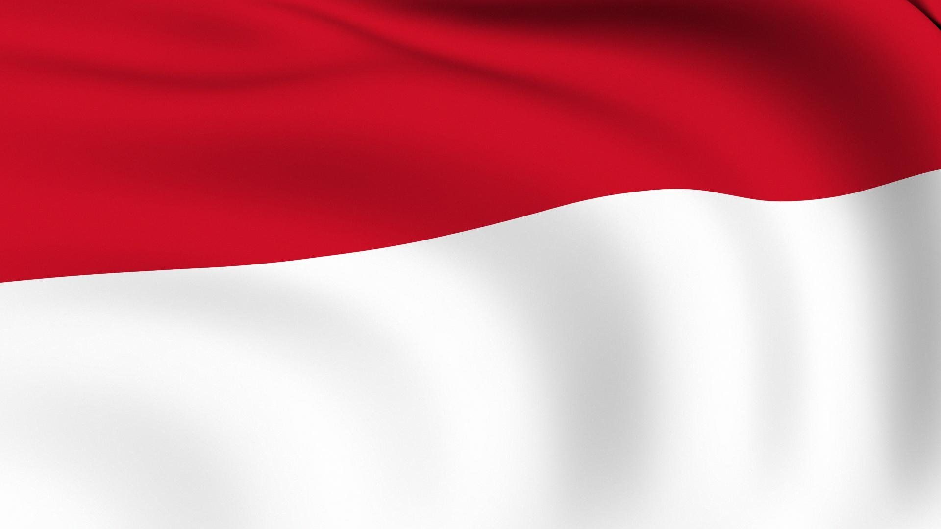 Indonesian Flag Wallpapers