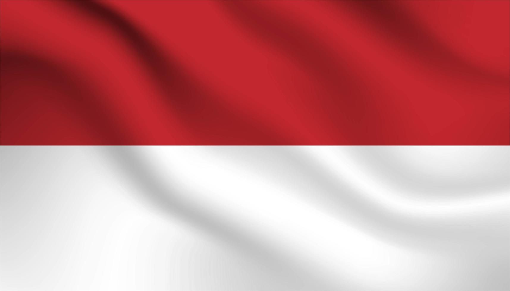 Indonesian Flag Wallpapers