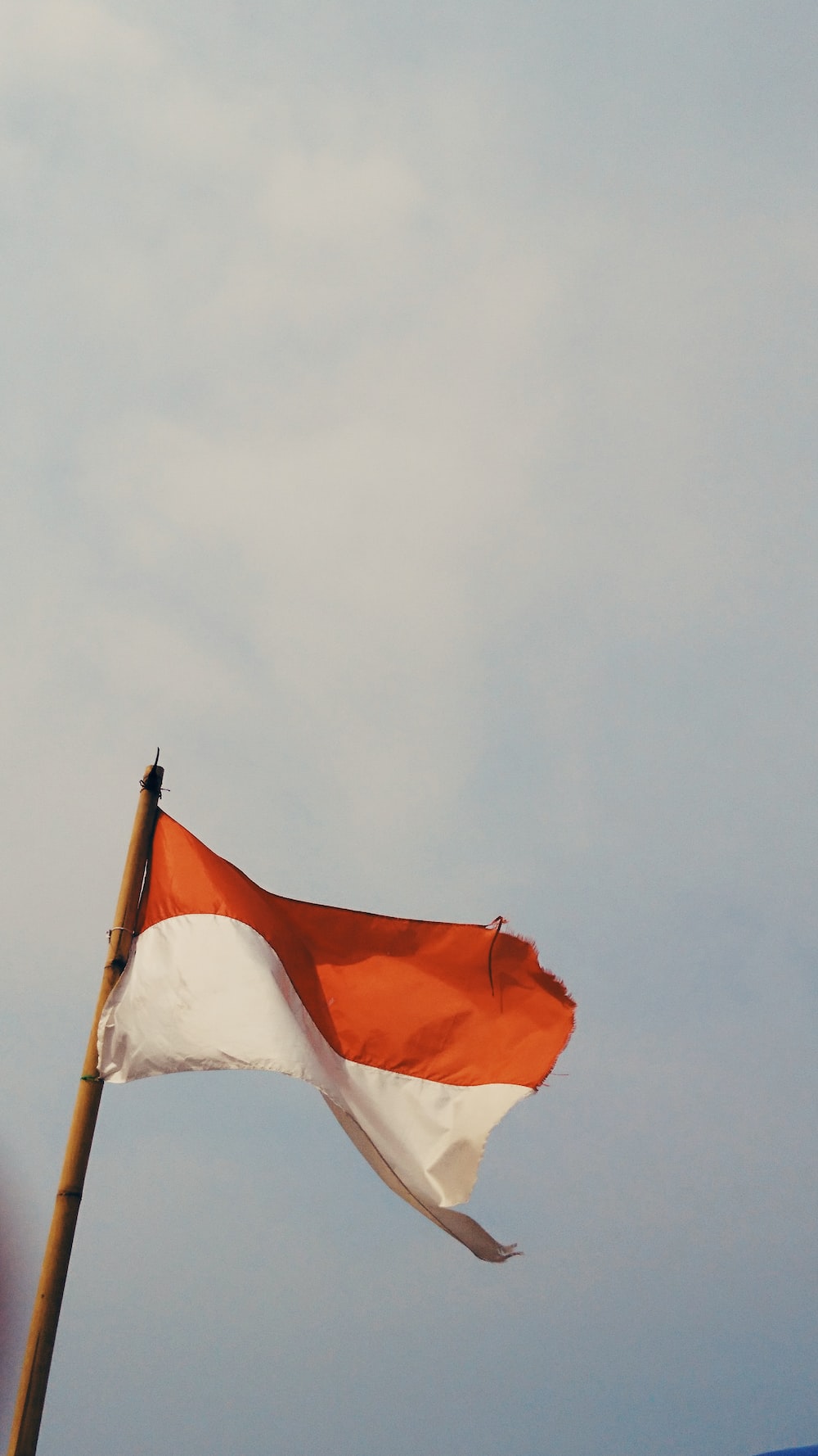 Indonesian Flag Wallpapers