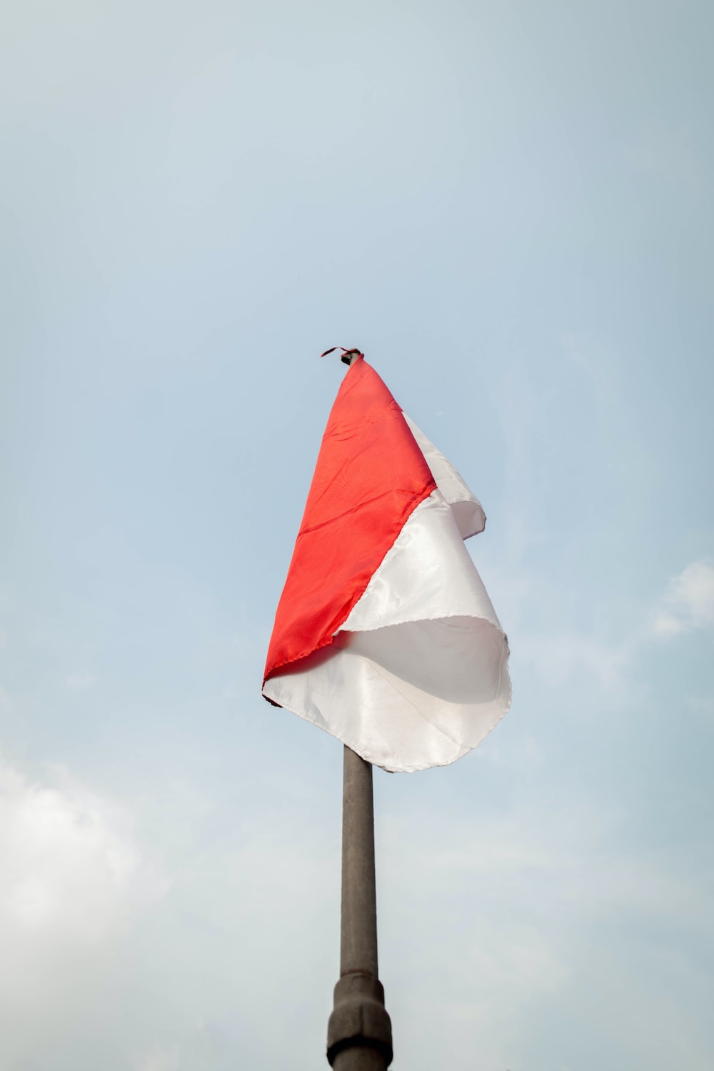 Indonesian Flag Wallpapers