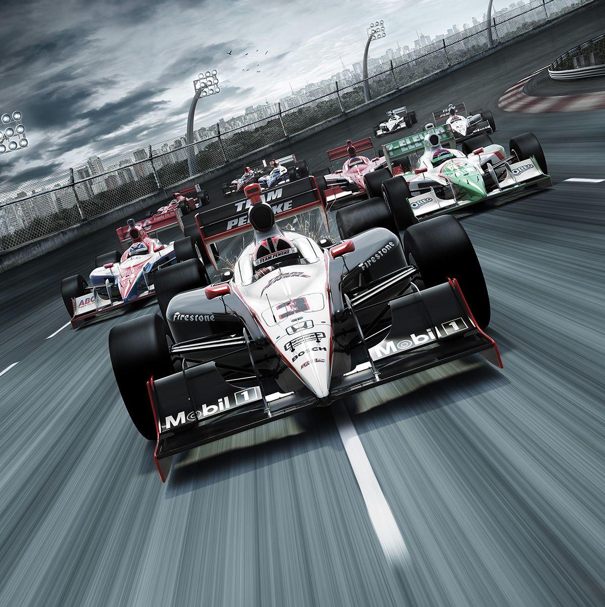 Indycar Wallpapers