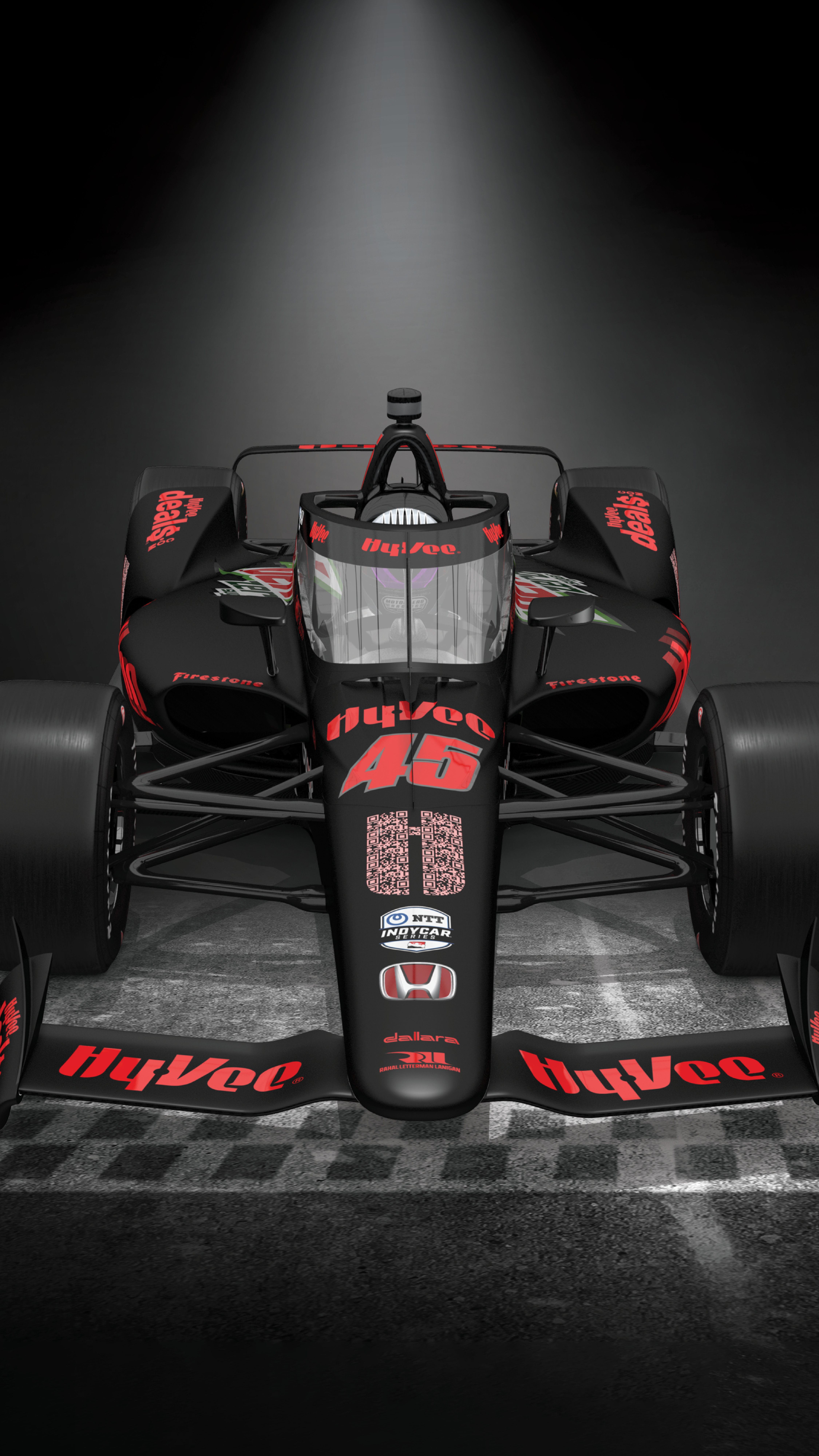 Indycar Wallpapers