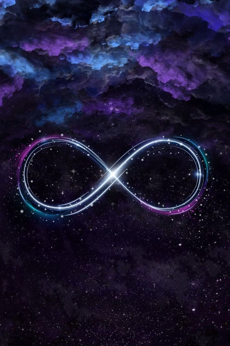 Infinity Universe Wallpapers