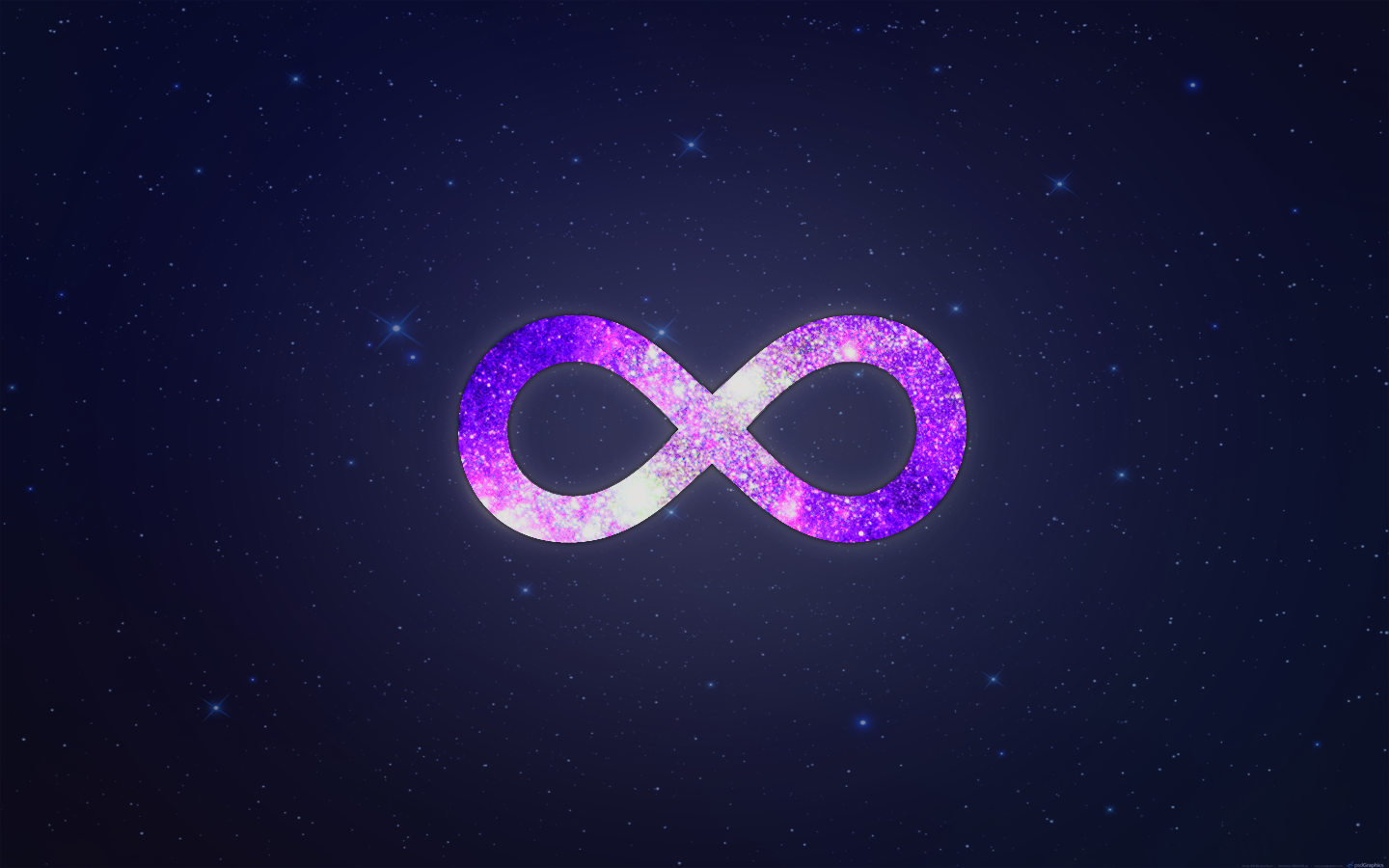 Infinity Universe Wallpapers