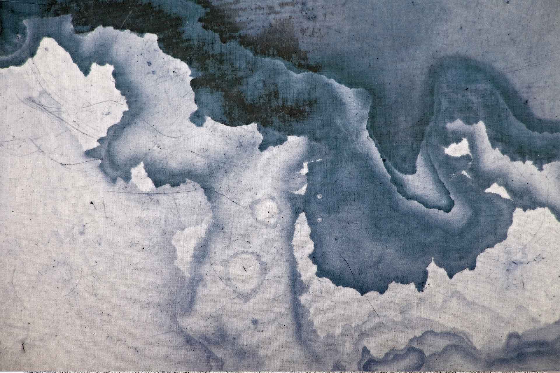 Ink Cloud Wallpapers