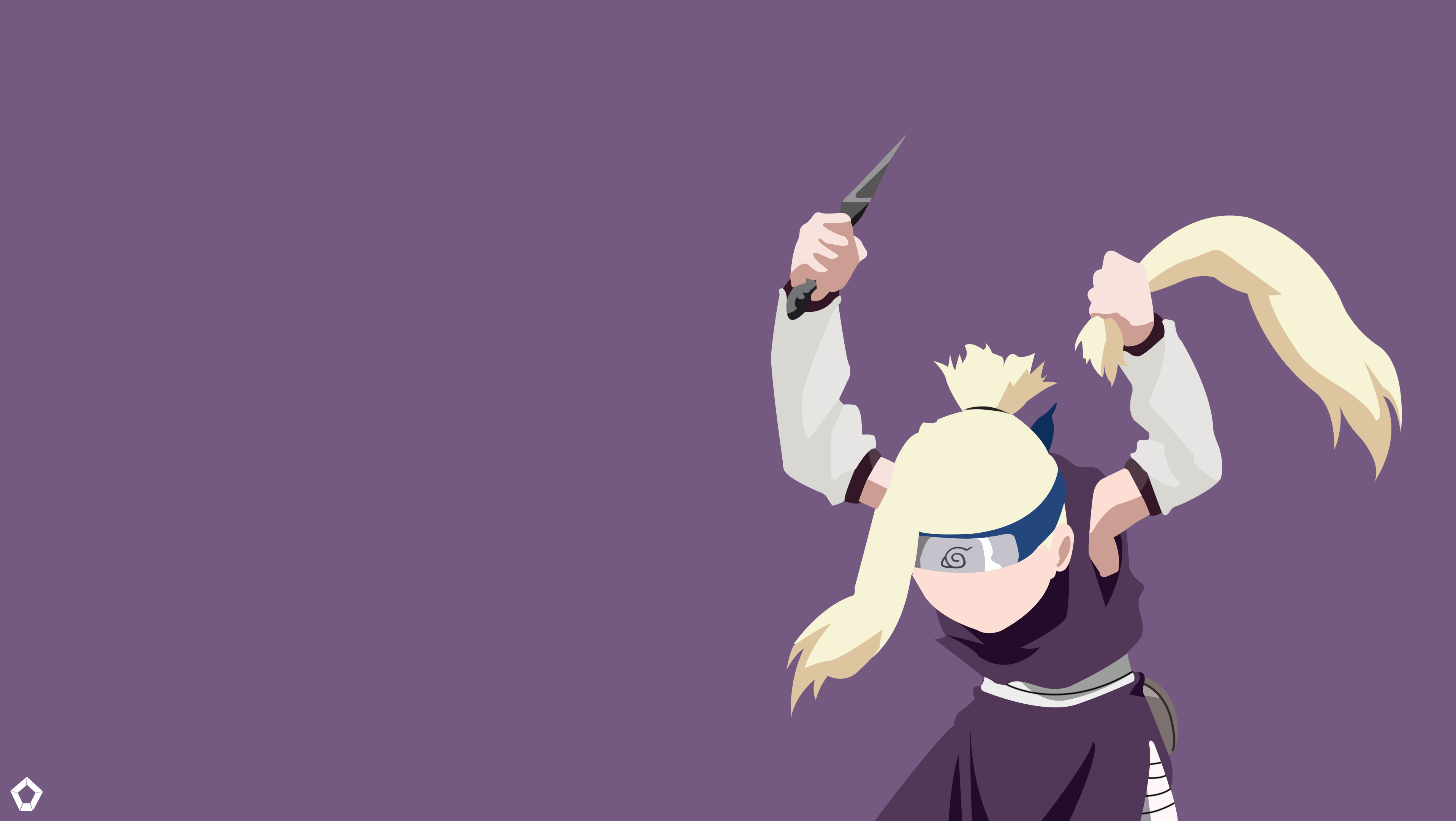 Ino Wallpapers