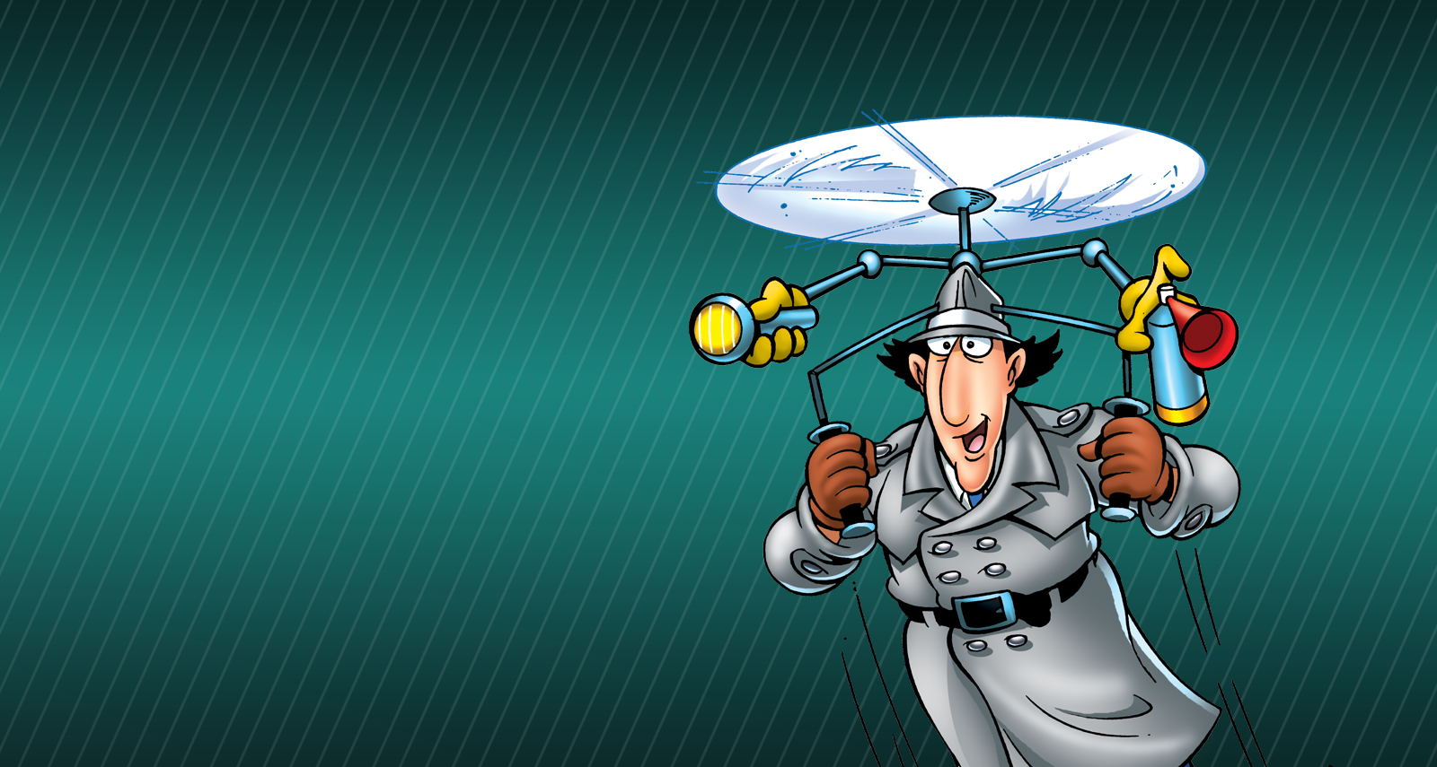 Inspector Gadget Pictures Wallpapers