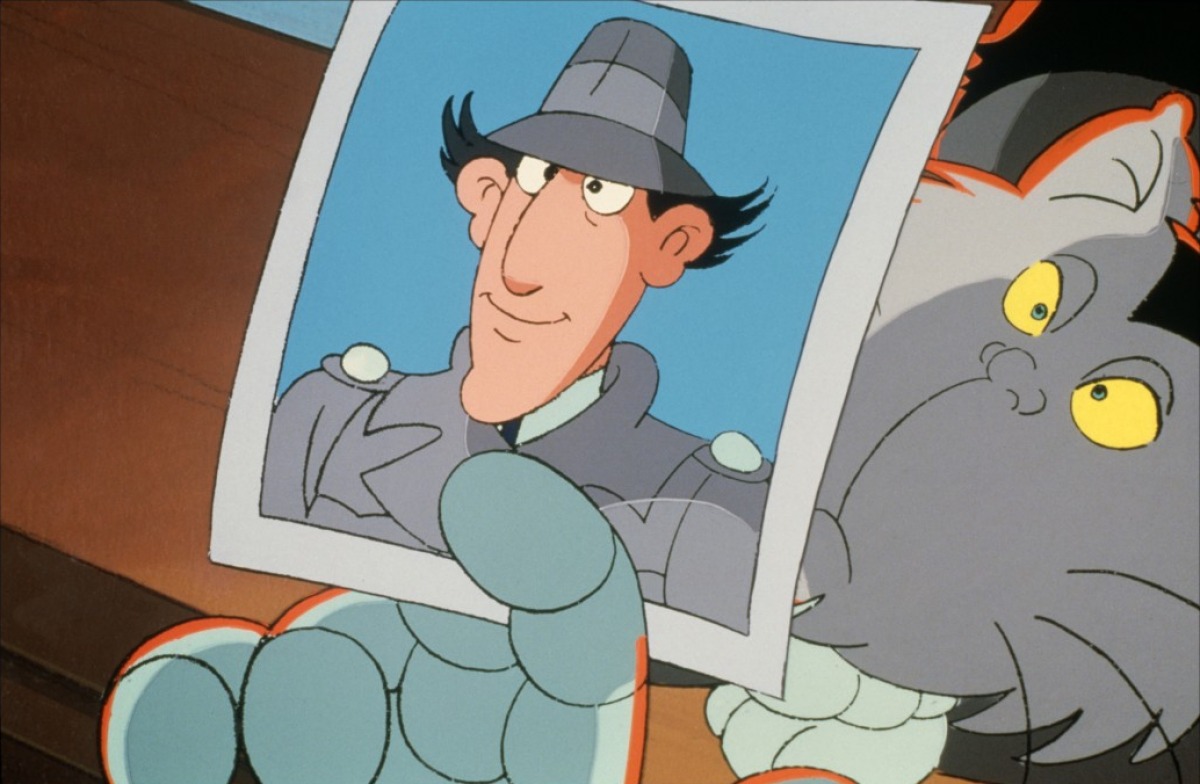 Inspector Gadget Pictures Wallpapers