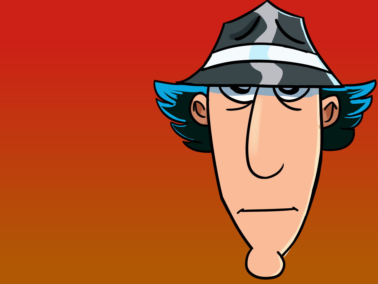 Inspector Gadget Pictures Wallpapers