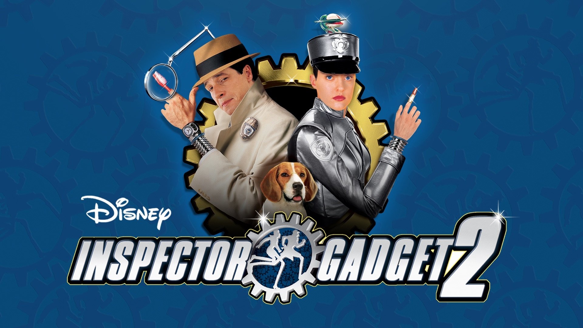 Inspector Gadget Pictures Wallpapers