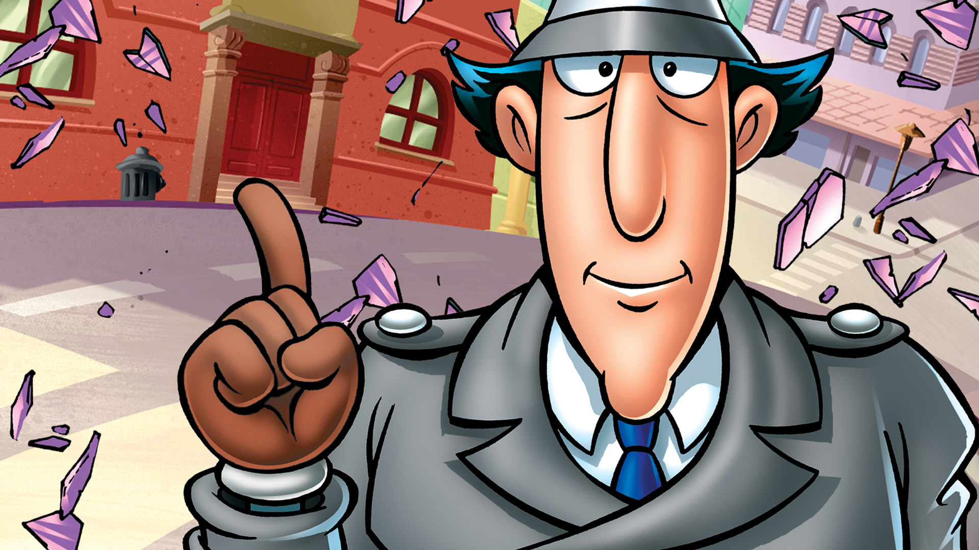 Inspector Gadget Pictures Wallpapers