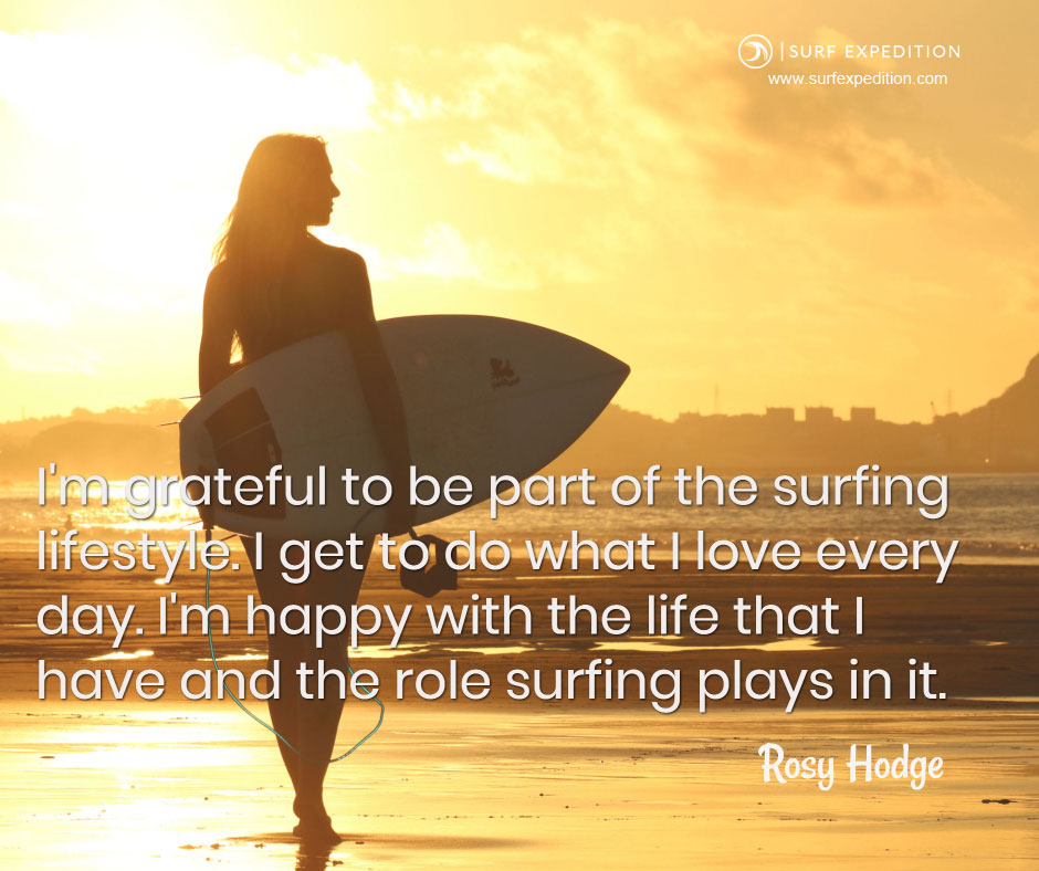 Inspiration Surf Quotes Wallpapers