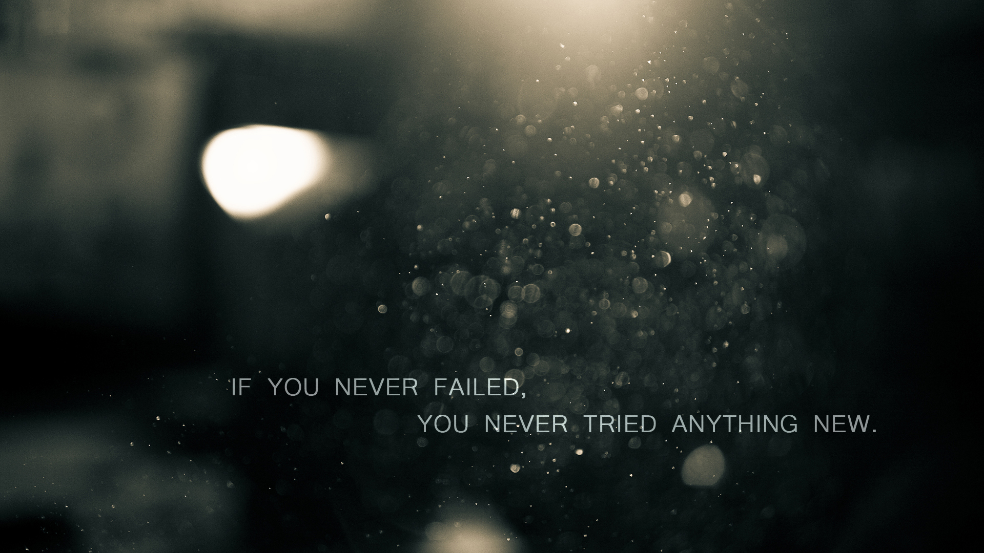 Inspirational Desktop Quotes Wallpapers