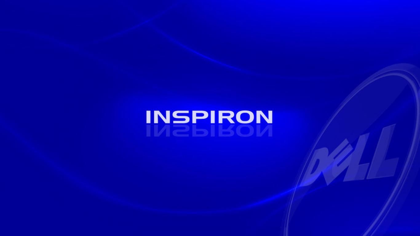 Inspiron Wallpapers