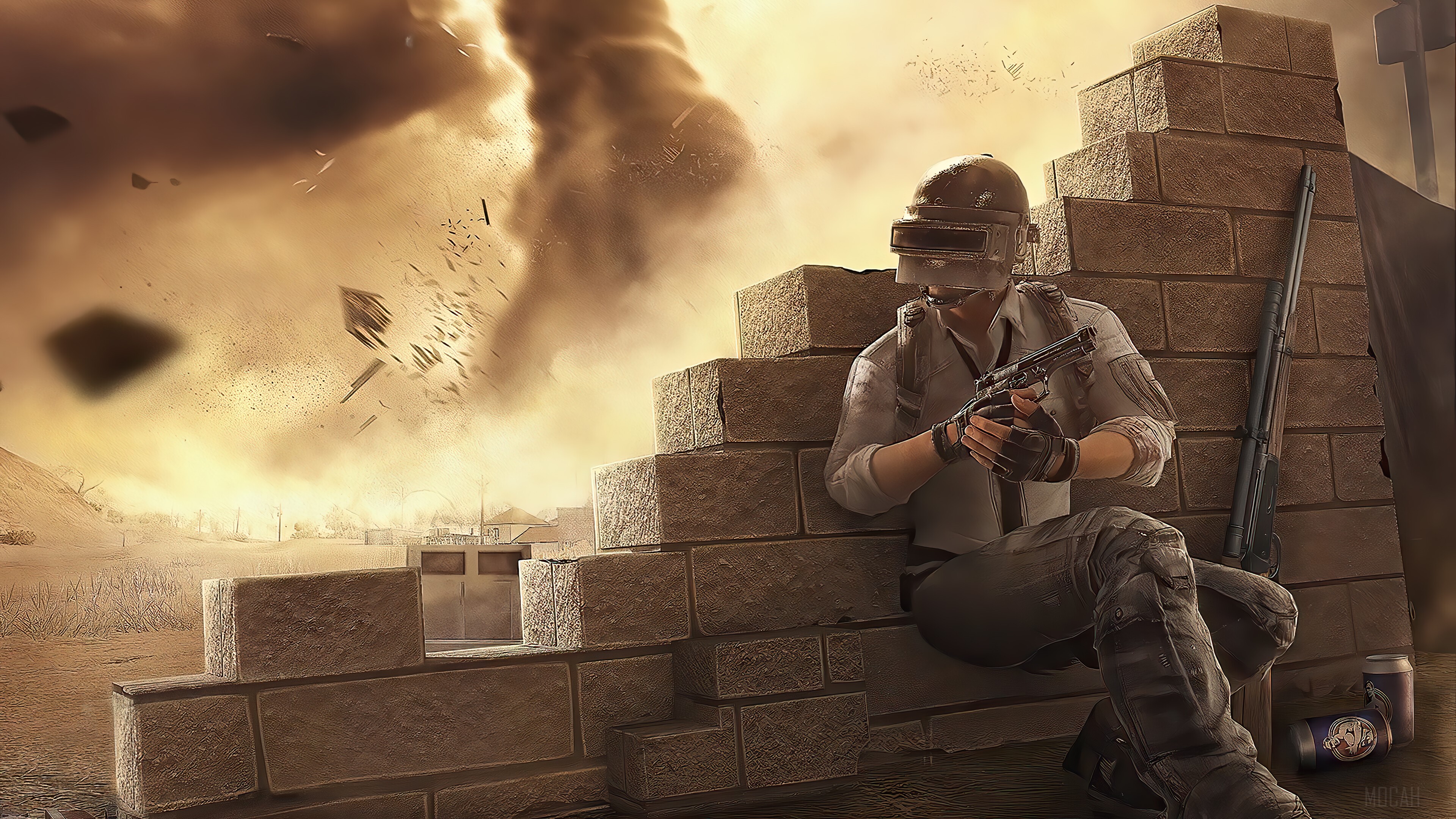 Insurgency Sandstorm Wallpapers