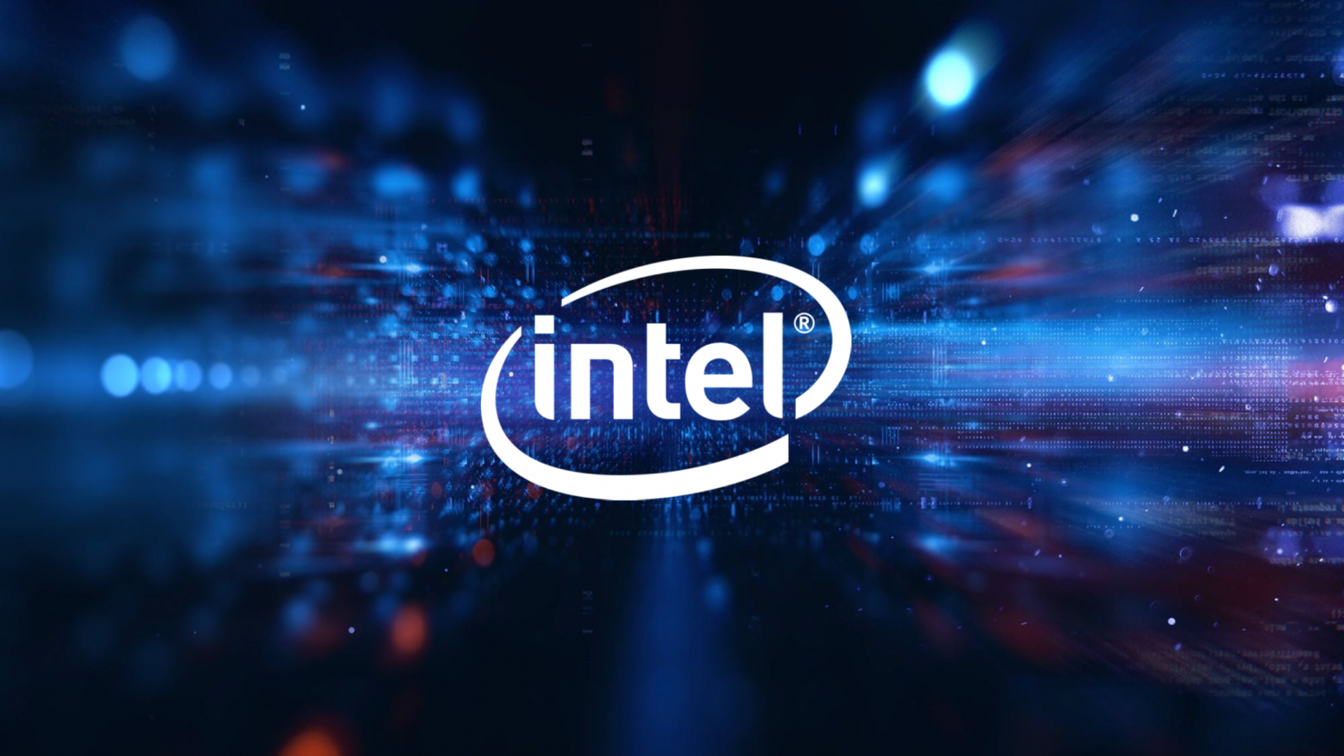 Intel Gaming Wallpapers