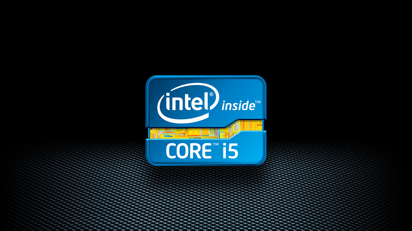 Intel I5 Wallpapers