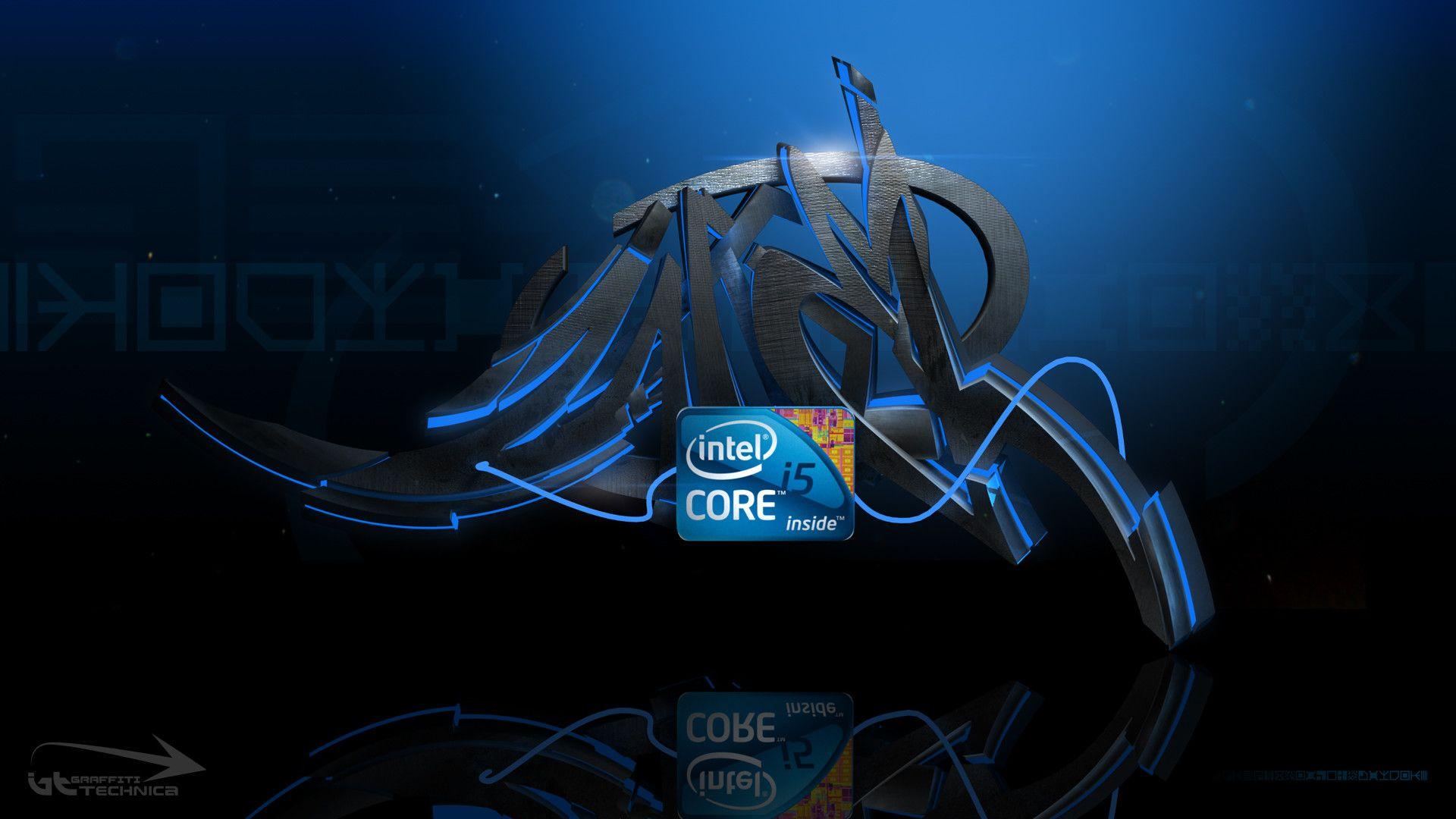 Intel I5 Wallpapers