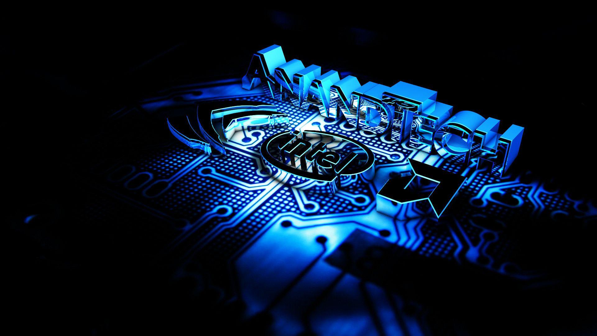 Intel I5 Wallpapers