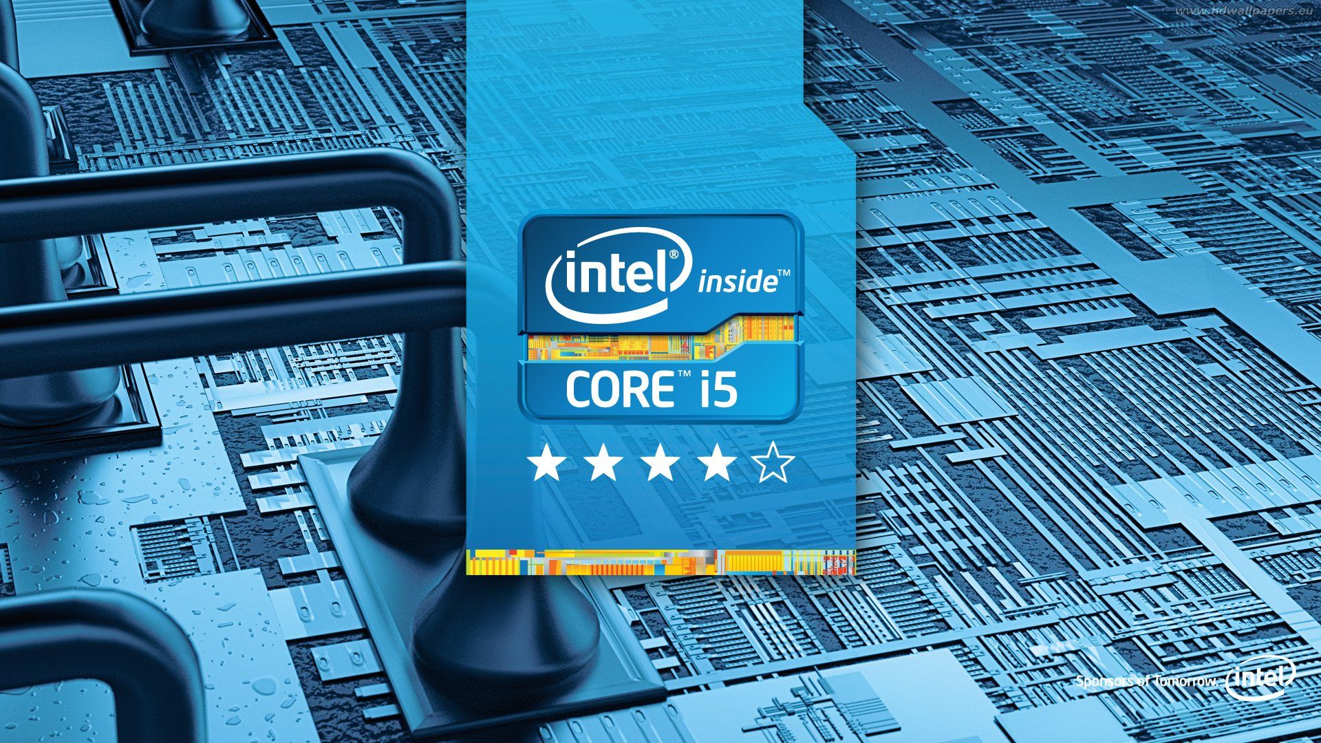 Intel I5 Wallpapers