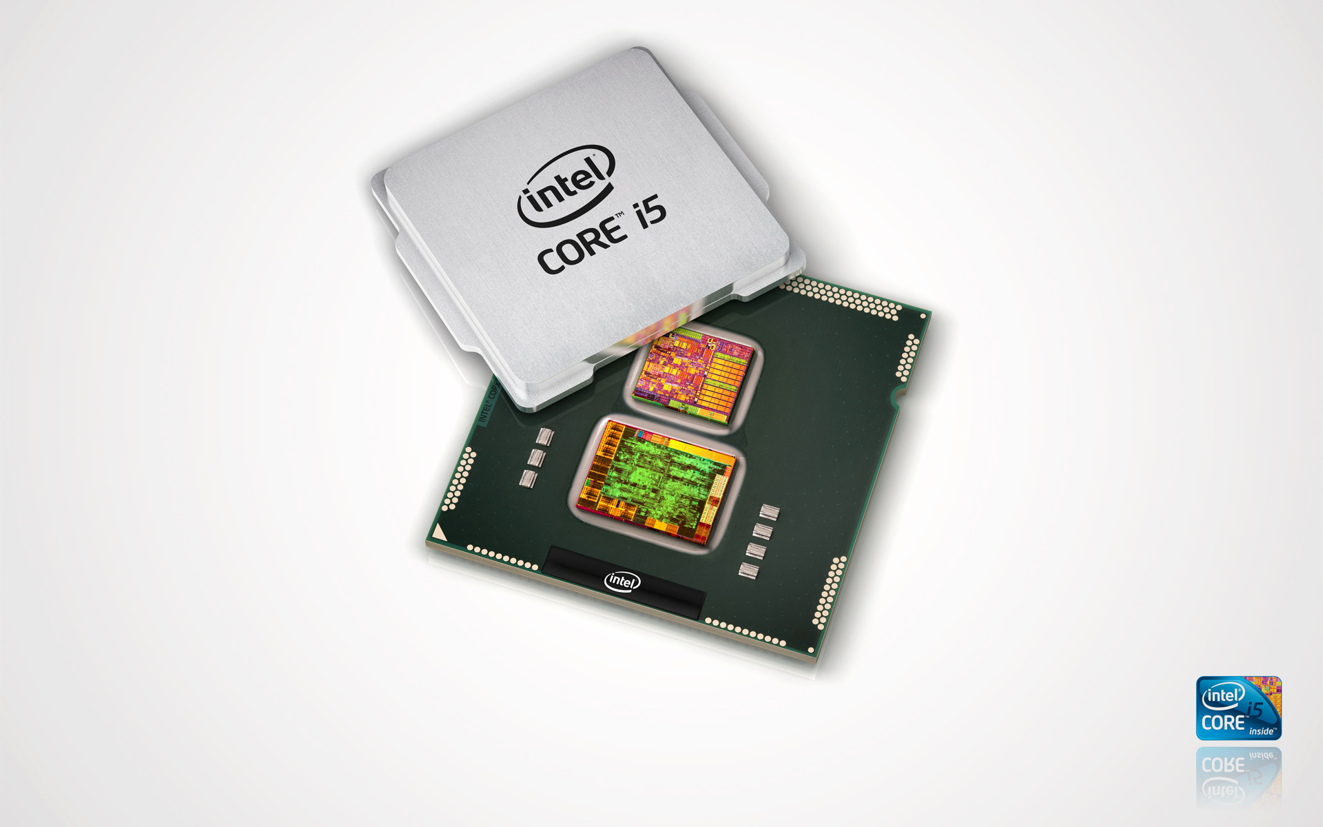 Intel I5 Wallpapers