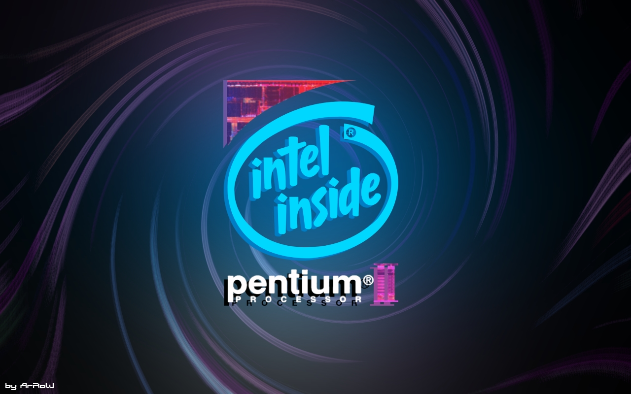 Intel Inside Wallpapers