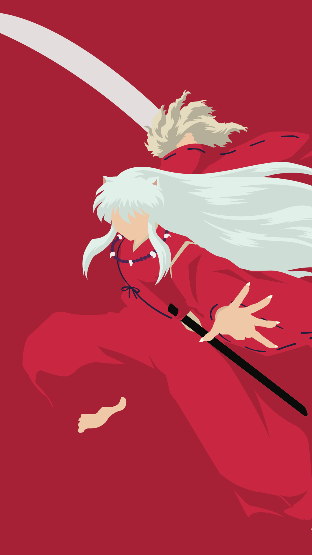 Inuyasha Iphone Wallpapers