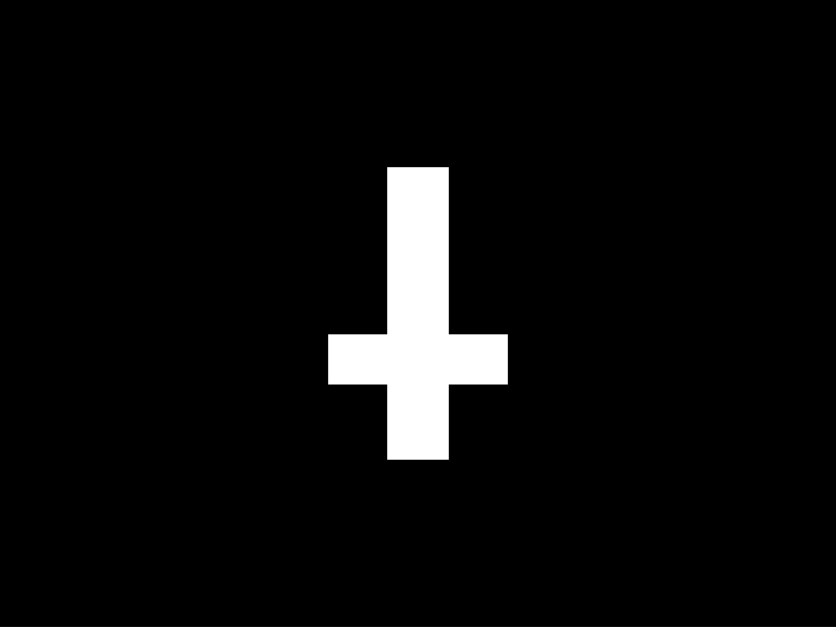 Inverted Cross Wallpapers