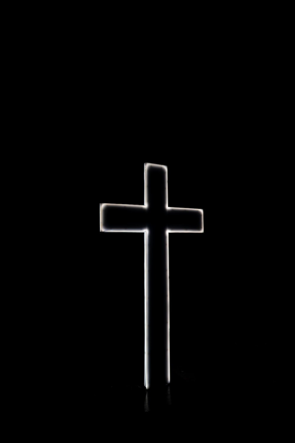 Inverted Cross Wallpapers