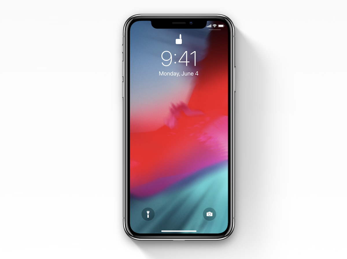 Ios 12 Iphone 12 Wallpapers