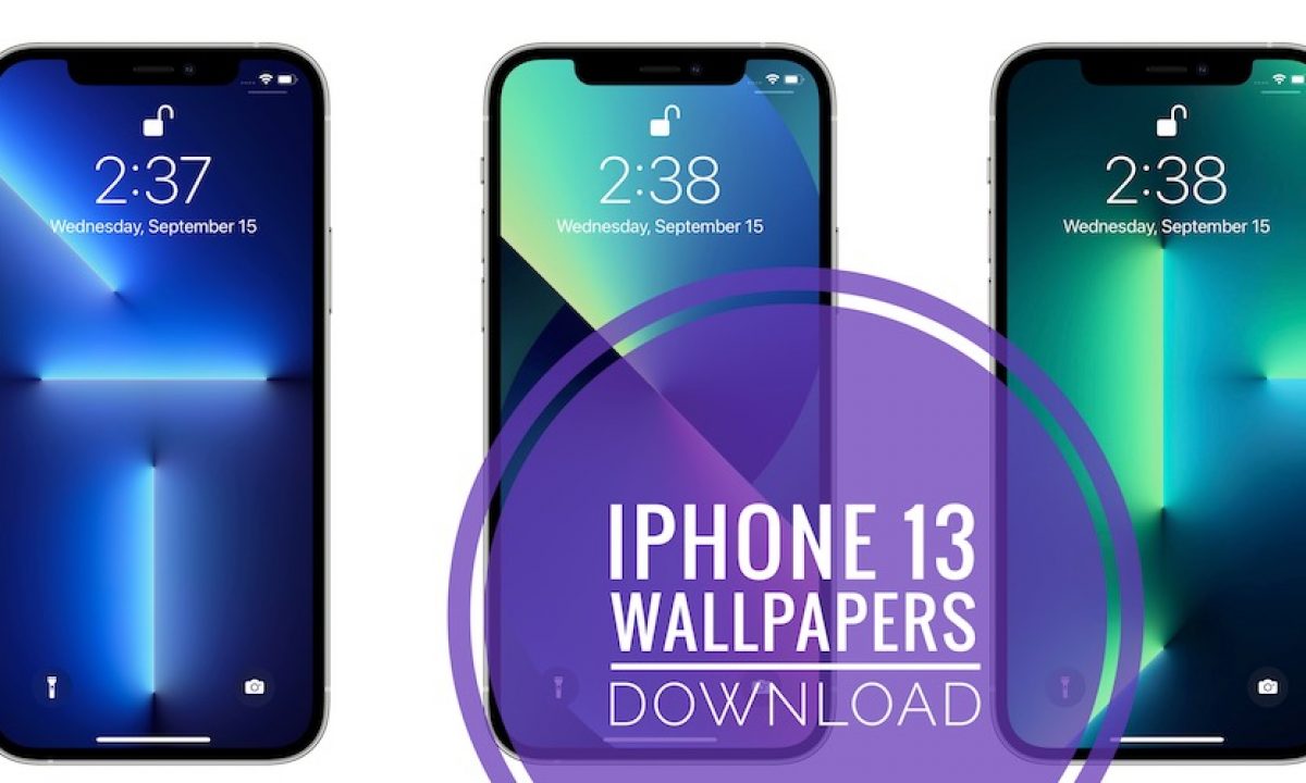 Ios 13 Wallpapers